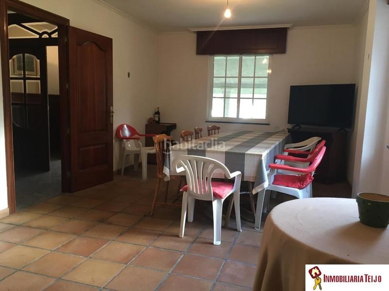 Foto 01252a26-3cd7-4781-8b67-763a47ea9809. Haus mit parking in Cedeira