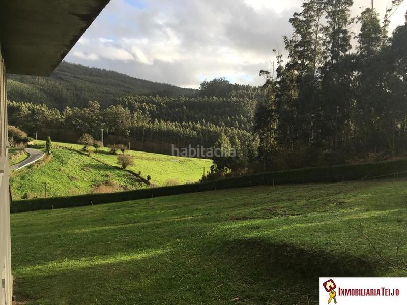 Foto 1e8cf13a-5ff1-425f-9e65-6931171d30de. Haus mit parking in Cedeira