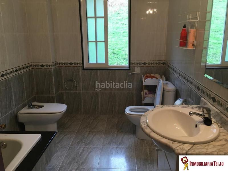 Foto 523291cd-1e5e-4fe1-8fbe-974adcb94446. Haus mit parking in Cedeira