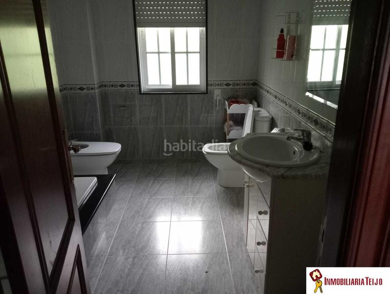 Foto 639e73d5-fbcd-4e82-bc9a-b4d137adad08. Haus mit parking in Cedeira