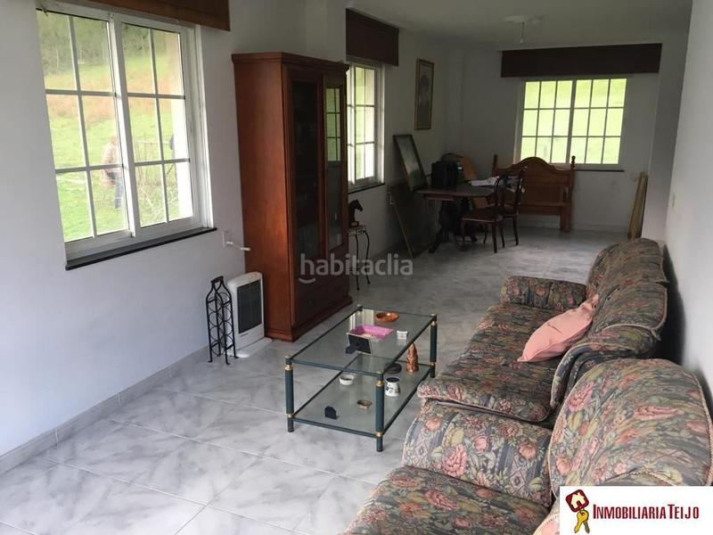 Foto 70cbb192-0302-4081-bb83-89e185213c49. Haus mit parking in Cedeira