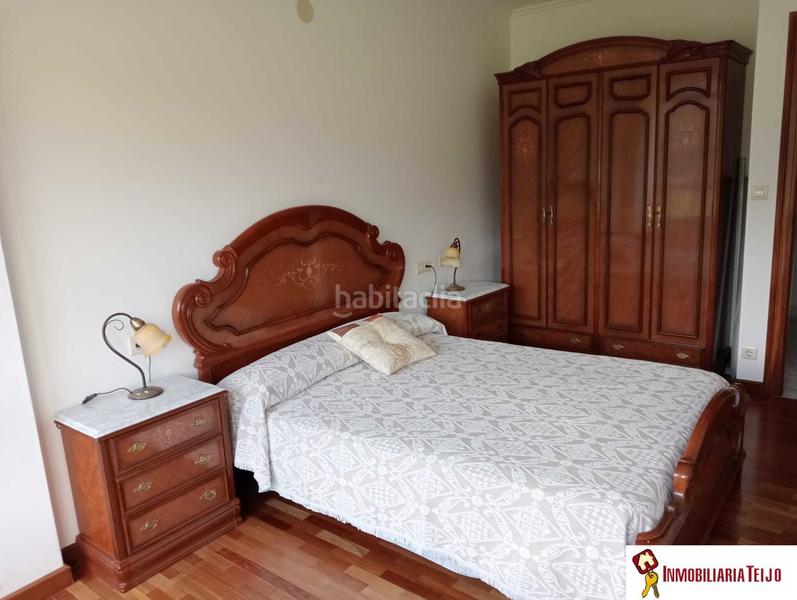 Foto 81bab5be-49b8-4da1-a989-d002a7a6c38c. Haus mit parking in Cedeira