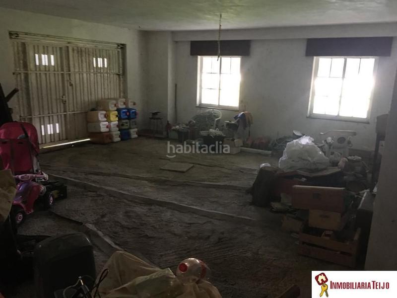 Foto 93aec2a8-949e-4611-b053-02ad4940407a. Haus mit parking in Cedeira