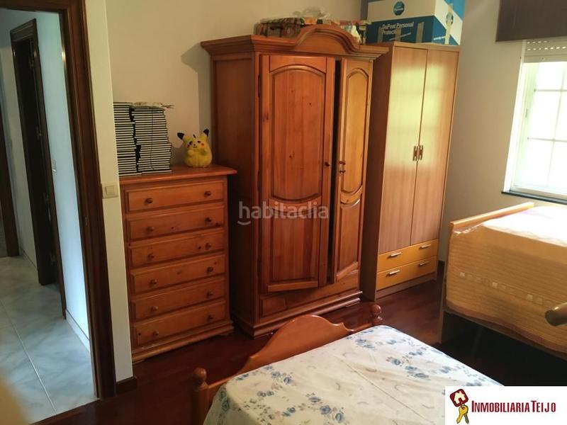 Foto f8d32ab5-9df7-4438-a9f0-b2663d75f15e. Haus mit parking in Cedeira