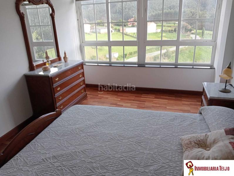 Foto 09583663-22f9-413b-b5c3-7f240163ffc5. House with parking in Cedeira