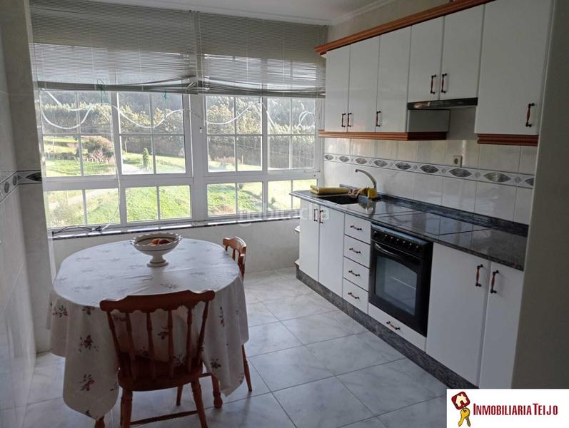 Foto 3e3adb08-8ca7-4a8c-9b45-002bb9f646b7. House with parking in Cedeira