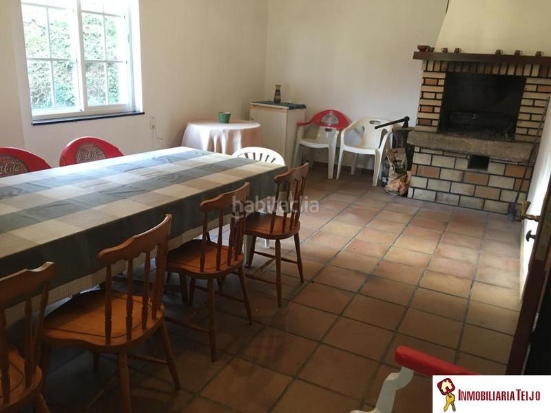 Foto 4d2ca2f6-ec6f-4efe-a5b7-181da76ddfab. House with parking in Cedeira