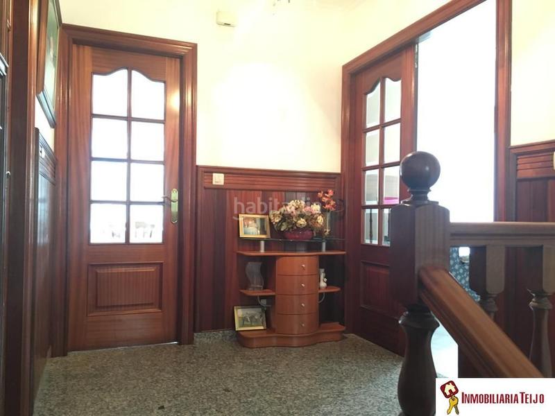 Foto e06deb54-2dba-4823-b3b3-5974bb37bc5d. House with parking in Cedeira