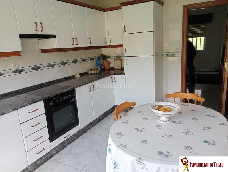 Foto fd39c17b-f32a-4516-961e-1f4d8ad70f09. House with parking in Cedeira