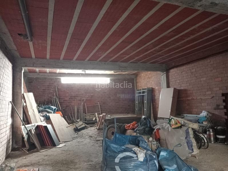 Foto ef28e049-e5db-4c49-b327-e103acb39630. Local comercial en Piñeiros - Freixeiro Narón