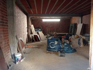 Local commercial à Piñeiros - Freixeiro