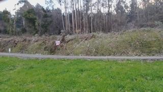 Terreno residenziale in Vilarmaior
