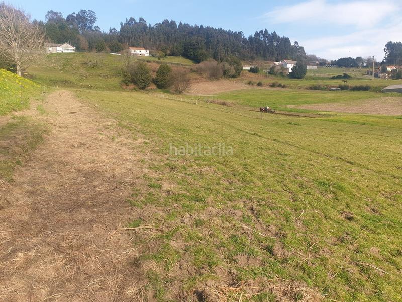 Foto 601a7c63-da79-4549-ab9b-b21209932062. Terreny residencial a San Mateo - Castro - O Val Narón