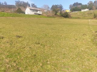 Terrain résidentiel à San Mateo - Castro - O Val