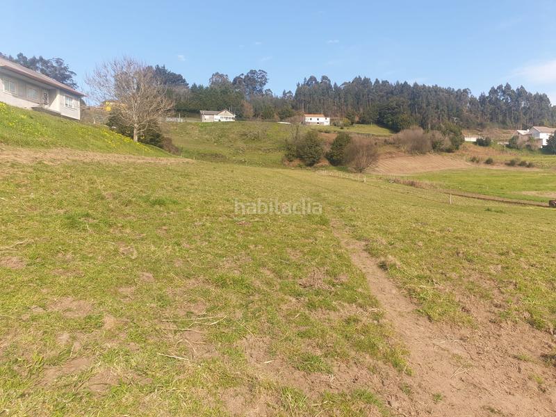 Foto b332b314-ba65-4e05-b840-c8601f86c32b. Wohngrundstück in San Mateo - Castro - O Val Narón