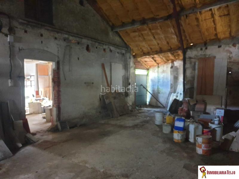 Foto e20d55e6-8808-440f-a1bf-f826a5211920. Casa con parcheggio in San Mateo - Castro - O Val Narón