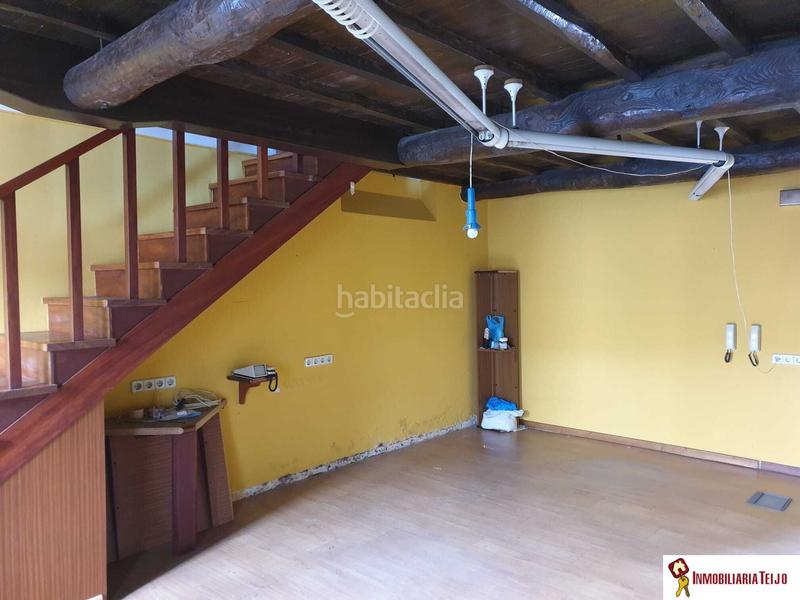 Foto cf57e8cd-4508-42b9-9c9c-0ea5aa172649. House with parking in San Mateo - Castro - O Val Narón