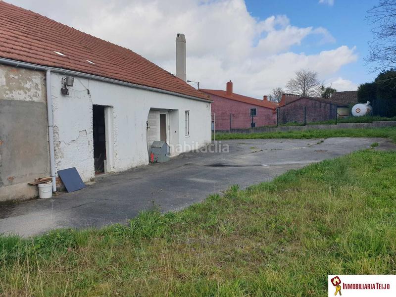 Foto 47166474-f298-44e9-9076-3a2f3b14113a. Maison avec parking dans San Mateo - Castro - O Val Narón