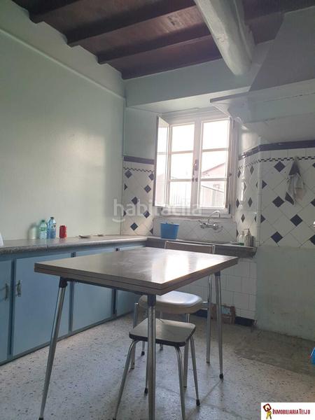 Foto 68bfb42f-a70b-4032-8099-af52a307a1db. Maison avec parking dans San Mateo - Castro - O Val Narón