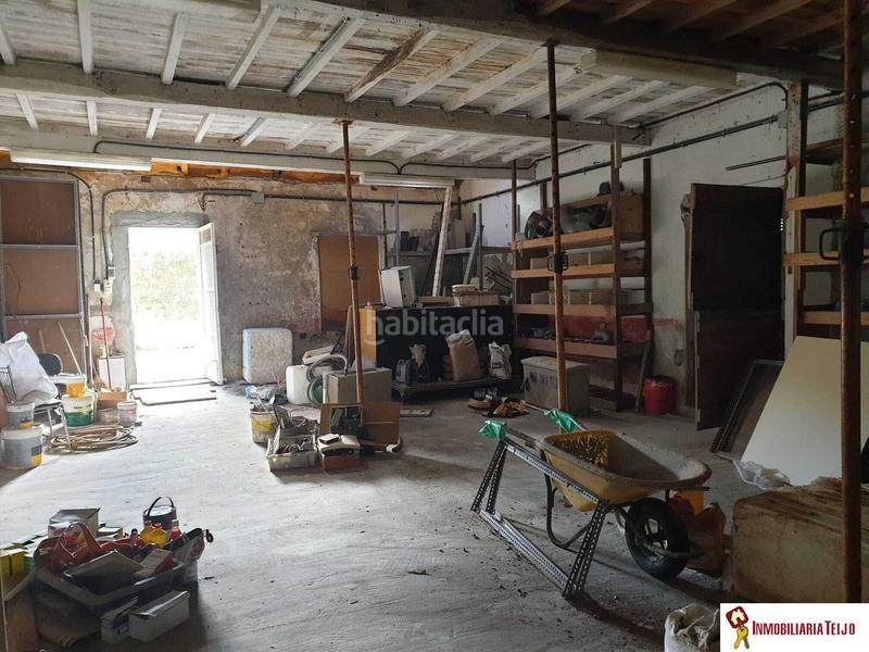 Foto a0230e37-052b-4091-a82c-ea698b2f9919. Maison avec parking dans San Mateo - Castro - O Val Narón