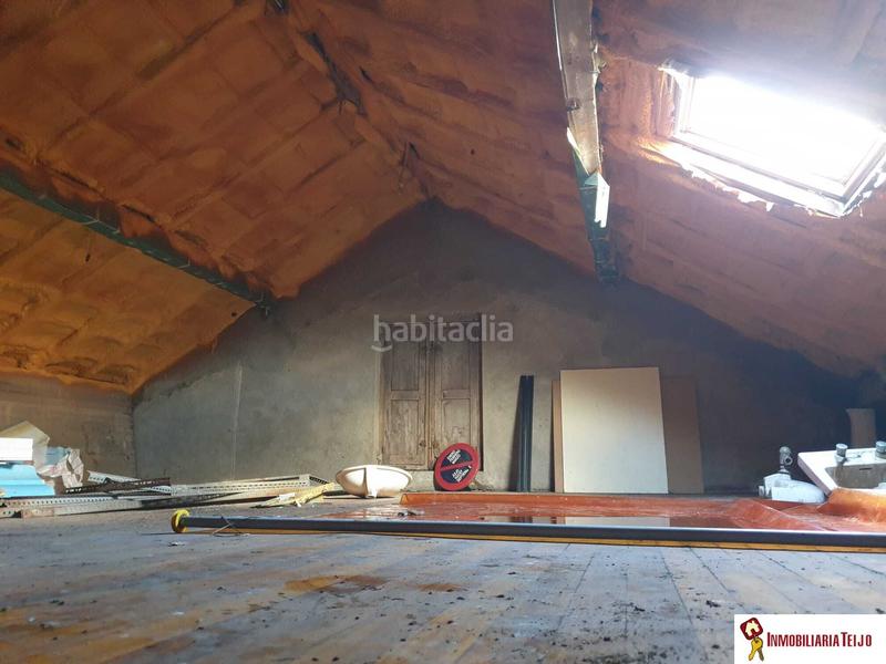 Foto aa2b86fb-0189-473a-a516-0949385c7bfe. Maison avec parking dans San Mateo - Castro - O Val Narón