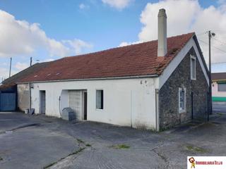 Maison en San Mateo - Castro - O Val