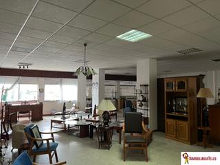 Business premise in Neda