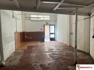 Business premise in Canido