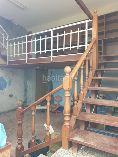 Foto a1958ae5-6248-4385-95ad-7b59af794774. Business premise in Ferrol vello - puerto Ferrol