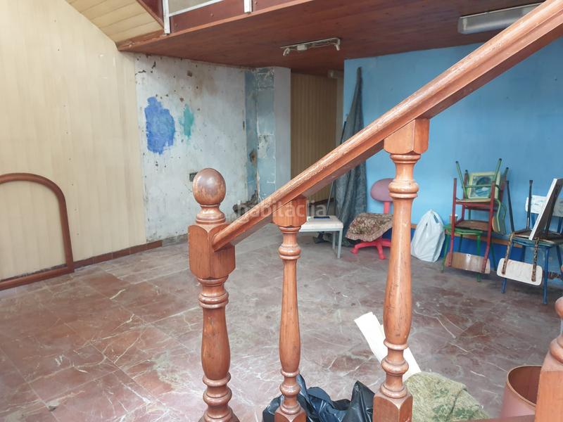 Foto f8ce918d-b858-4fc2-aa17-49d279e3d0c0. Business premise in Ferrol vello - puerto Ferrol