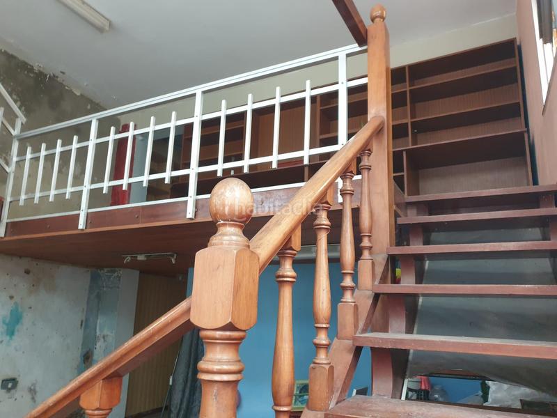 Foto 5cc3cd31-ea55-4e24-96ed-c4e27838c8d7. Local comercial en Ferrol vello - puerto Ferrol