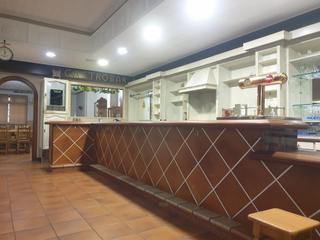 Business premise in Piñeiros - Freixeiro