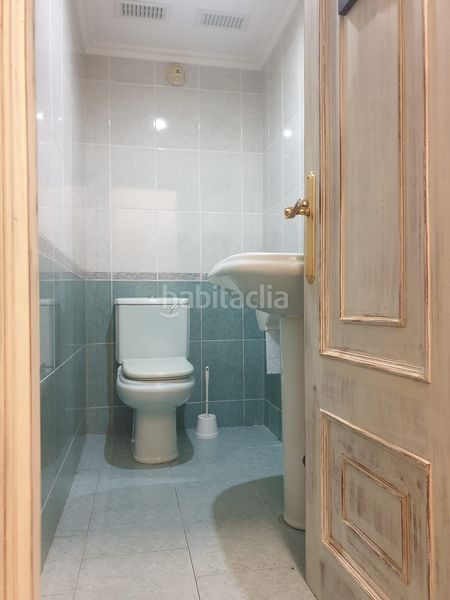 Foto cabc9c86-5569-477d-a492-047c0cfde94a. Local comercial amb calefacció a Piñeiros - Freixeiro Narón