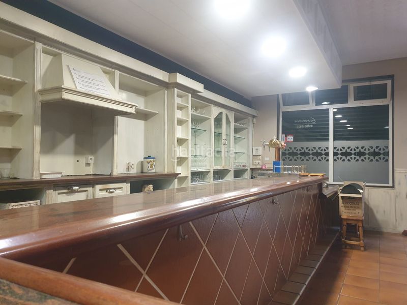 Foto cf3367cd-12c7-48d4-8493-79da4f40f3e6. Local comercial amb calefacció a Piñeiros - Freixeiro Narón