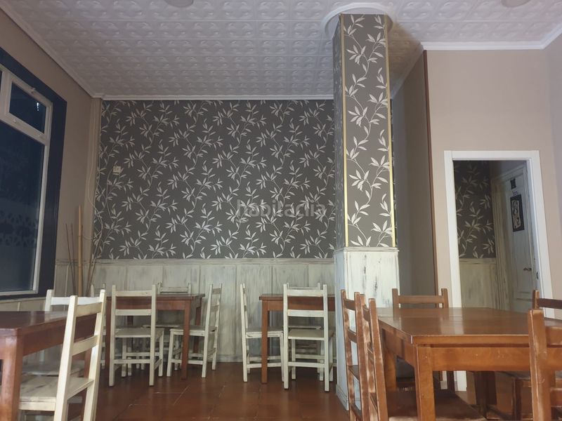 Foto ec428842-b702-4a46-8869-7b65f0706f65. Local comercial amb calefacció a Piñeiros - Freixeiro Narón