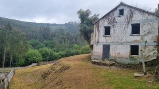 Casa a Neda