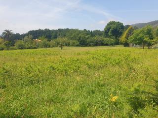 Terrain résidentiel à A Malata - Catabois - Ciudad Jardín