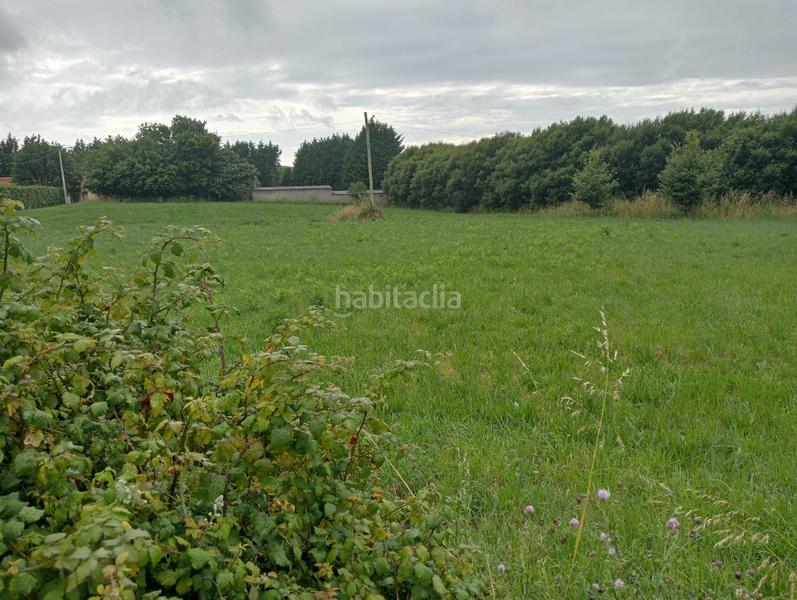 Foto 78faae6b-f859-4c15-9f50-ba9cacc3e783. Residential plot in Valdoviño