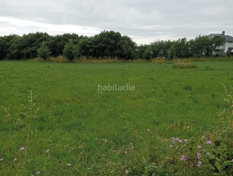 Foto f35e8982-7d38-4adc-bd38-13e7b11a707c. Residential plot in Valdoviño