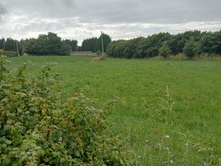 Terreno residenziale in Valdoviño