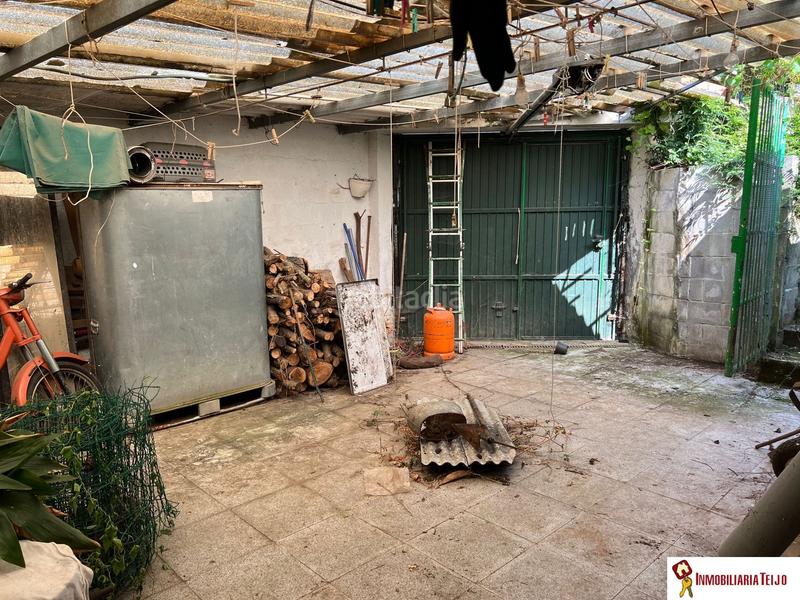 Foto 1c9870bf-3e1b-4372-8d36-915748fa6818. Casa amb calefacció aparcament a Alto del Castaño Narón