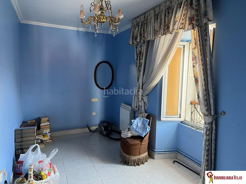 Foto 5977a409-7de7-4c37-a018-358b77590695. Casa amb calefacció aparcament a Alto del Castaño Narón