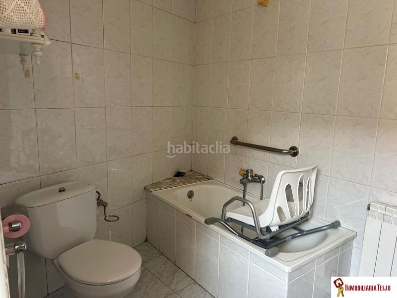 Foto e8bad778-2697-446e-a543-7dd500f048c1. Casa amb calefacció aparcament a Alto del Castaño Narón