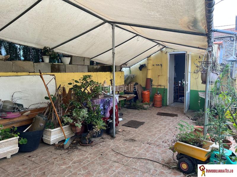 Foto 244f2073-04a6-4d23-b39d-fb7ab4da7363. House with heating parking in Alto del Castaño Narón