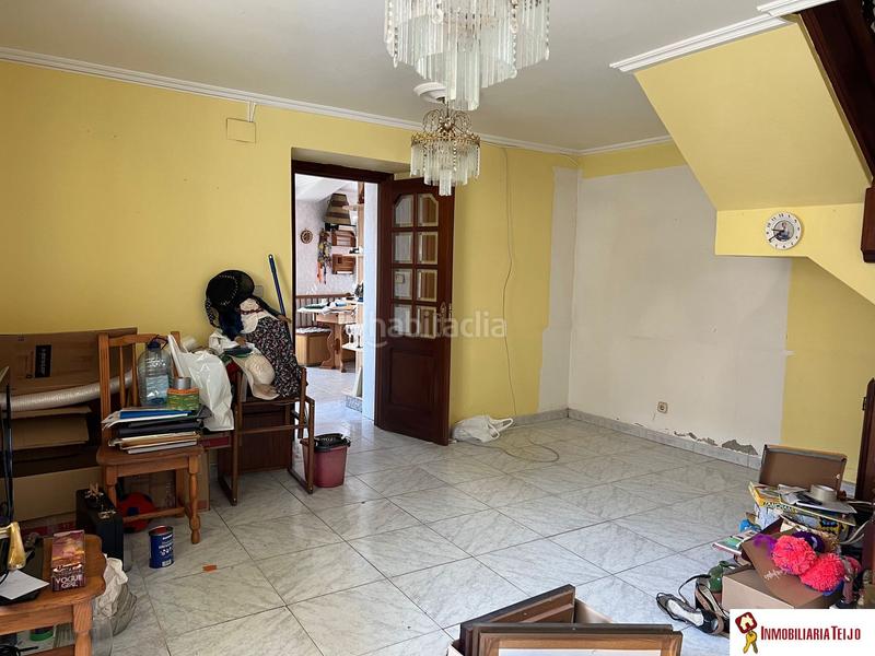 Foto 4d09f14b-2a26-4ac7-ac74-3c4c0ac95164. House with heating parking in Alto del Castaño Narón