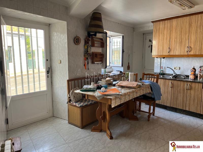 Foto 6b5dedb3-5003-4eb8-b7f1-0ab3b1a8e8d3. House with heating parking in Alto del Castaño Narón