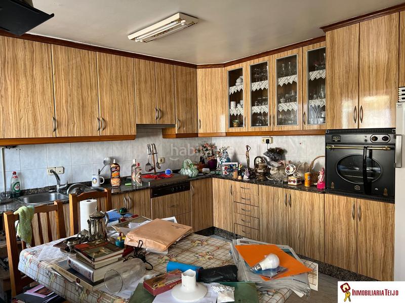 Foto 7bbb3fc8-cdd3-4079-97f3-ded16bbb96c9. House with heating parking in Alto del Castaño Narón