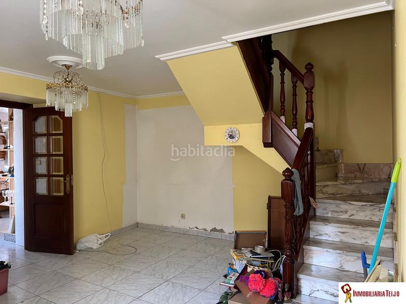 Foto 9972e1ec-a631-4b79-ae70-30a361350a3b. House with heating parking in Alto del Castaño Narón