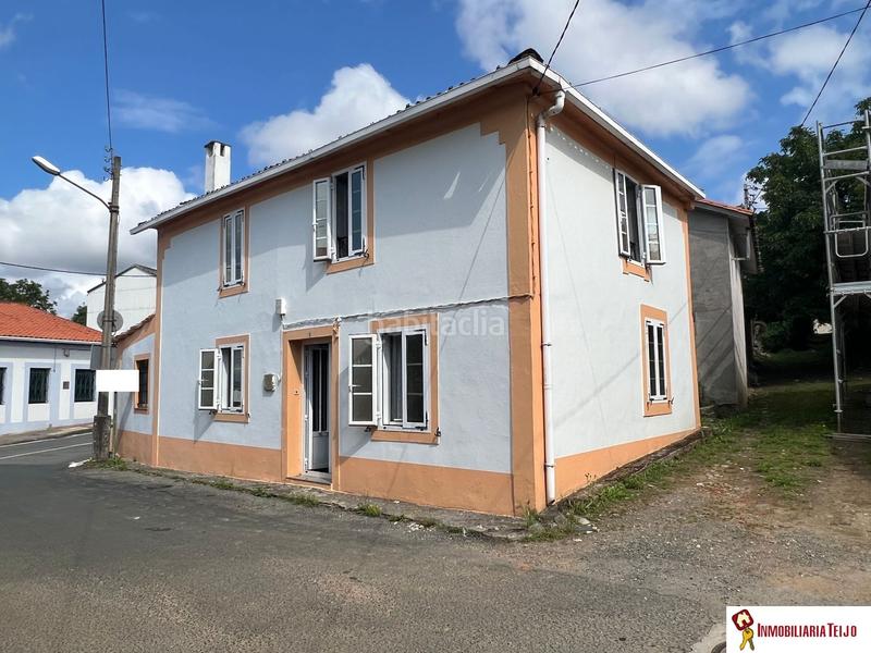 Foto 9f74615b-c0f7-4203-9eb2-8b691a7fd283. House with heating parking in Alto del Castaño Narón