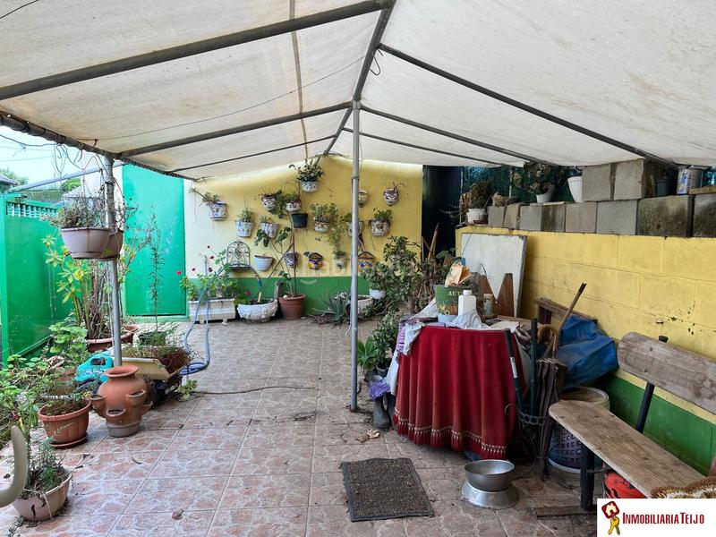 Foto a274ae3c-36fa-437f-a819-157cbf79d140. House with heating parking in Alto del Castaño Narón